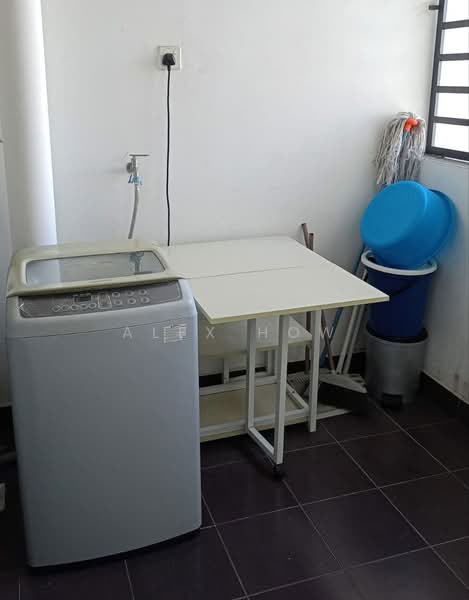 Pangsapuri untuk Disewa di Aliff Avenue (Dwi Alif) - Alex How - Interior - PropertyGuru.com.my