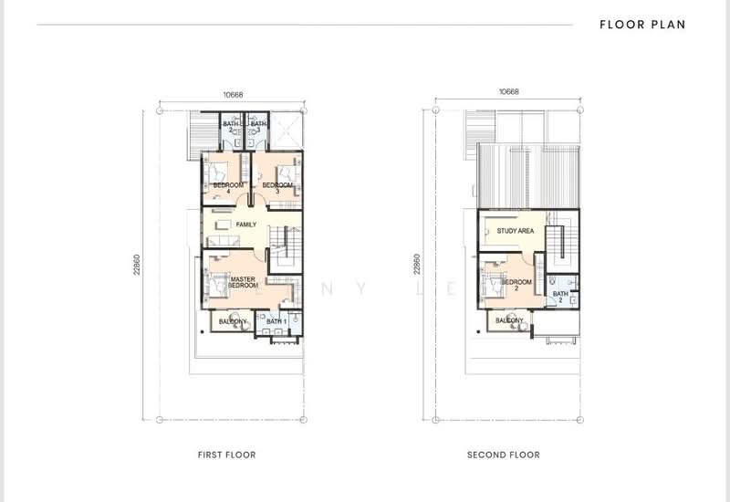 Rumah Kluster untuk Dijual di Horizon Hills (Iskandar Puteri (Nusajaya)) - Penny Lee - PropertyGuru.com.my