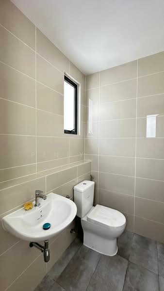 Rumah Kluster untuk Dijual di Horizon Hills (Iskandar Puteri (Nusajaya)) - Penny Lee - Bathroom - PropertyGuru.com.my