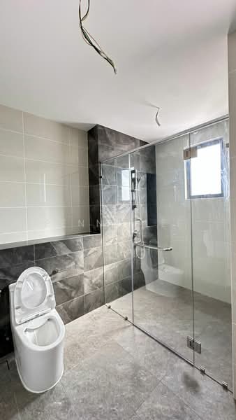 Rumah Kluster untuk Dijual di Horizon Hills (Iskandar Puteri (Nusajaya)) - Penny Lee - Bathroom - PropertyGuru.com.my