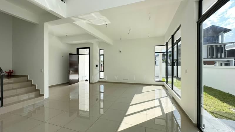 Rumah Kluster untuk Dijual di Horizon Hills (Iskandar Puteri (Nusajaya)) - Penny Lee - PropertyGuru.com.my