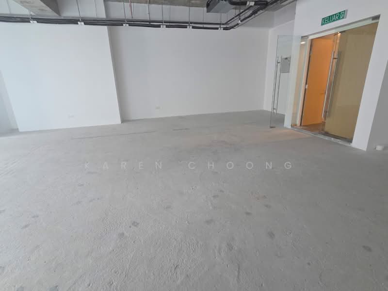 Pejabat untuk Disewa di KL Eco City (Kuala Lumpur) - Karen Choong - Interior - PropertyGuru.com.my