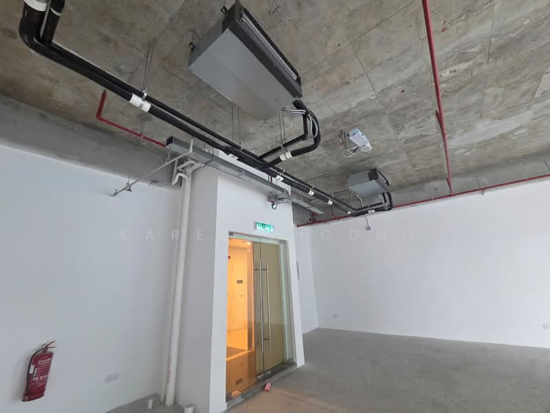 Pejabat untuk Disewa di KL Eco City (Kuala Lumpur) - Karen Choong - Interior - PropertyGuru.com.my