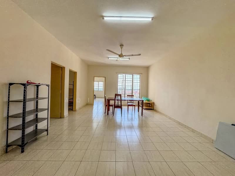 Untuk Dijual - Kondominium Kristal