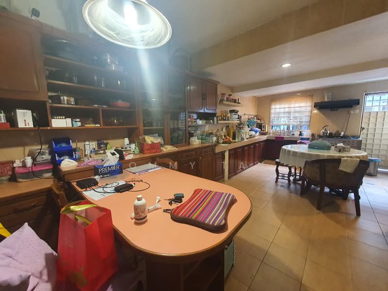 2-storey Terraced House for Sale in Cheras (Kuala Lumpur) - Tommy Tan - Kitchen - PropertyGuru.com.my