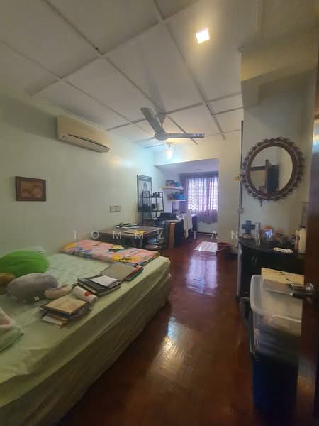 2-storey Terraced House for Sale in Cheras (Kuala Lumpur) - Tommy Tan - Bedroom - PropertyGuru.com.my