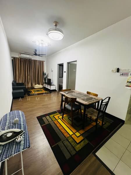 Condominium for Rent at Vista Bangi - Haslinda Ahmad Razali - PropertyGuru.com.my
