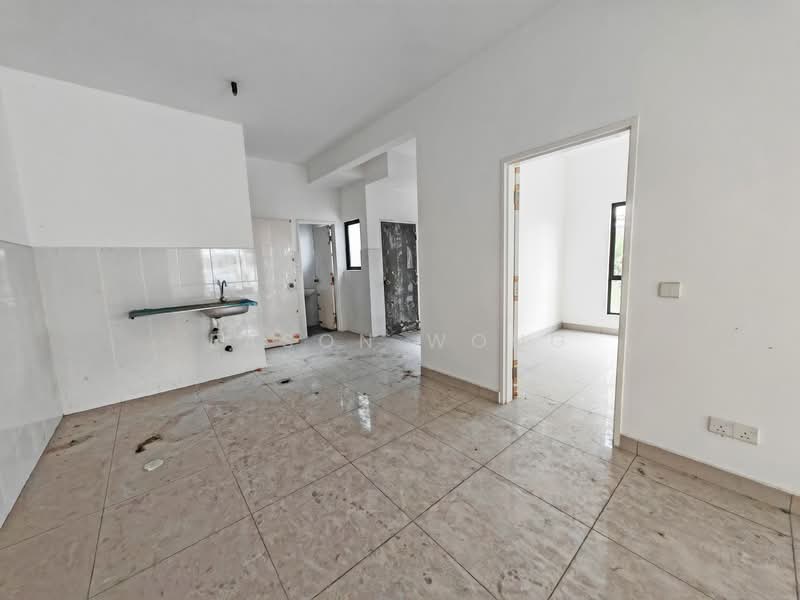 Cluster House for Sale in Setia Ecohill (Semenyih) - Eason Wong - Kitchen - PropertyGuru.com.my