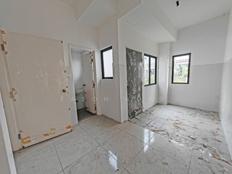 Cluster House for Sale in Setia Ecohill (Semenyih) - Eason Wong - Interior - PropertyGuru.com.my