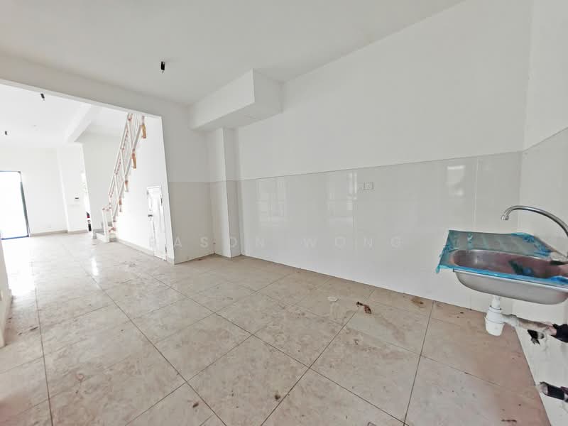 Cluster House for Sale in Setia Ecohill (Semenyih) - Eason Wong - Interior - PropertyGuru.com.my