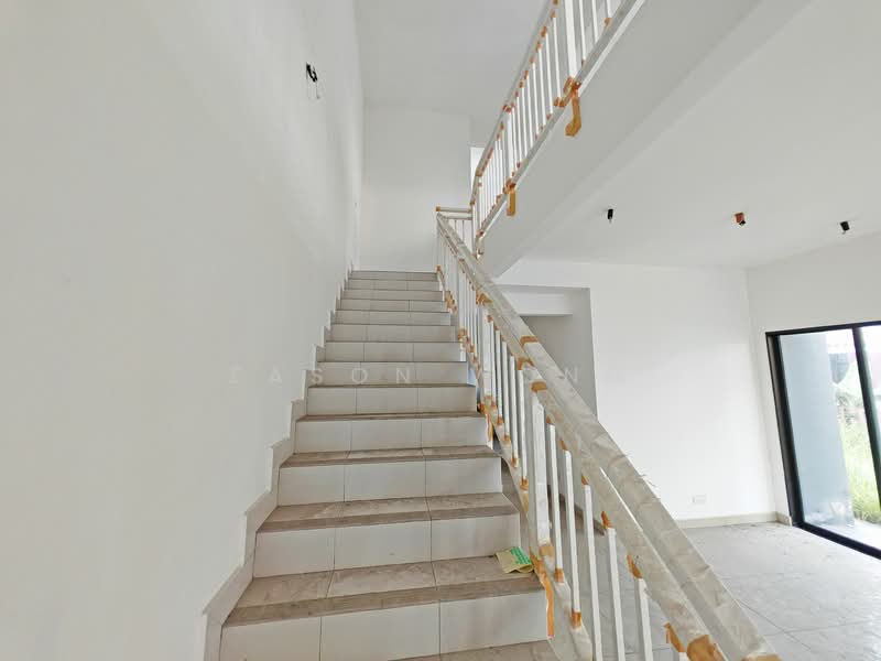 Cluster House for Sale in Setia Ecohill (Semenyih) - Eason Wong - Interior - PropertyGuru.com.my