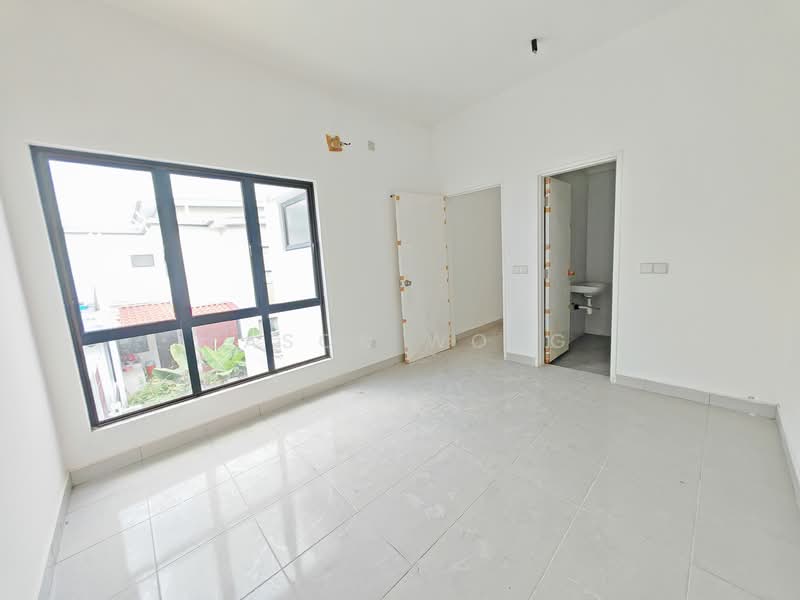 Cluster House for Sale in Setia Ecohill (Semenyih) - Eason Wong - Interior - PropertyGuru.com.my