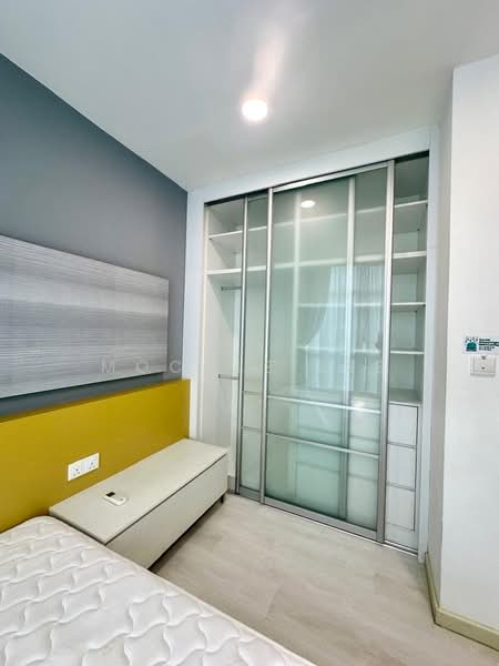 Service Residence for Sale at Straits Garden Suite - Mocole Lee - Bedroom - PropertyGuru.com.my
