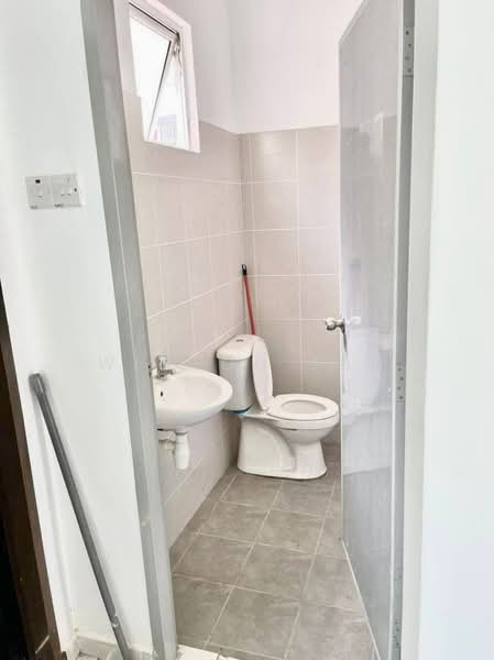 Rumah Teres 2 Tingkat untuk Dijual di Taman Scientex Utama (Senai) - Winson Tan - PropertyGuru.com.my