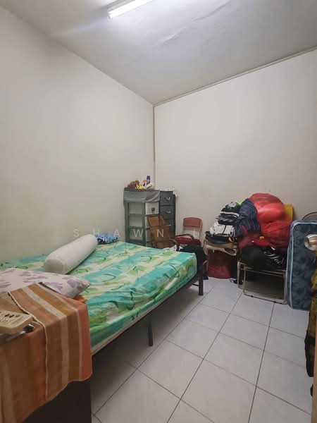 2-storey Terraced House for Sale in Taman Daya (Johor Bahru) - Shawn Lim