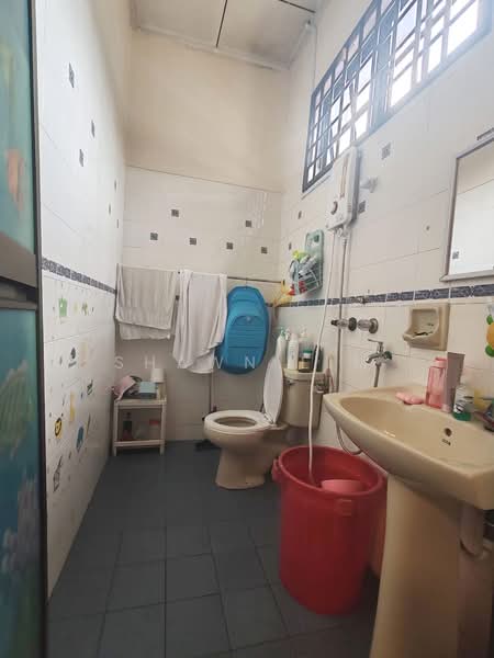 Rumah Teres 2 Tingkat untuk Dijual di Taman Daya (Johor Bahru) - Shawn Lim - PropertyGuru.com.my