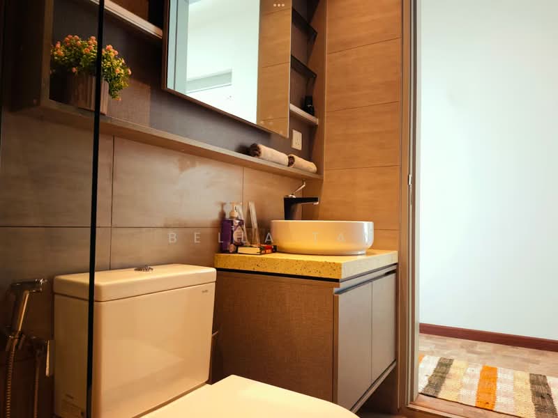 Service Residence for Sale at Aethera Residences - Bella Tan - Bathroom - PropertyGuru.com.my