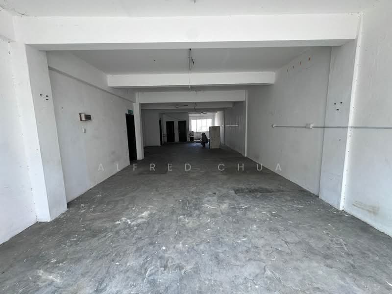 Shop for Sale in Kuching (Sarawak) - Alfred Chua - Interior - PropertyGuru.com.my