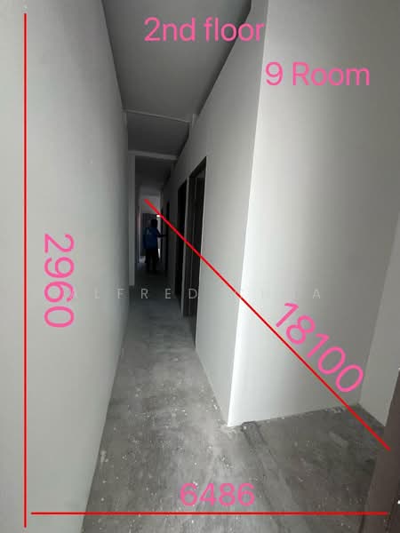 Shop for Sale in Kuching (Sarawak) - Alfred Chua - Corridor - PropertyGuru.com.my