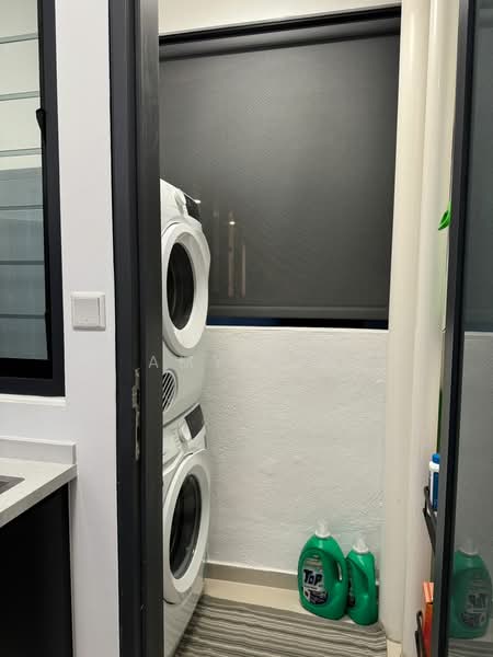 Servis Apartment untuk Dijual di Sunway Serene - Amy Yip - Interior - PropertyGuru.com.my