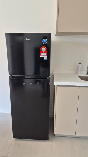 Servis Apartment untuk Dijual di Sunway Serene - Amy Yip - Kitchen - PropertyGuru.com.my