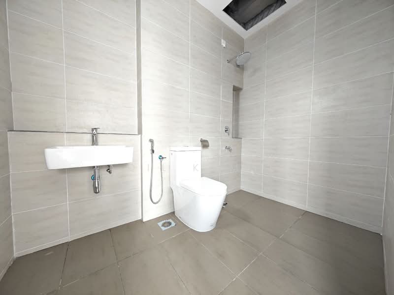 Terraced House for Sale in Bandar Serenia (Dengkil) - Aqil Kamal - PropertyGuru.com.my