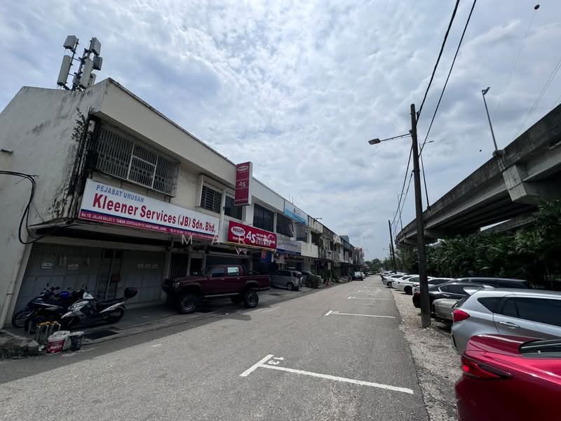 For Sale - Taman Sentosa