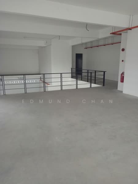 Kilang untuk Disewa di Taman Perindustrian Puchong Utama (Seksyen 2) (Puchong) - Edmund Chan - Interior - PropertyGuru.com.my