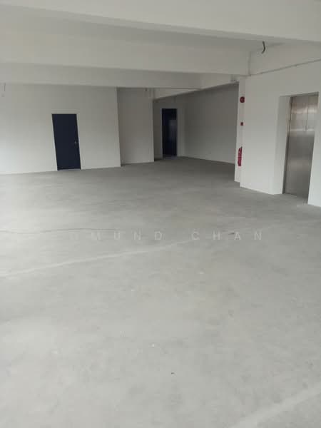 Kilang untuk Disewa di Taman Perindustrian Puchong Utama (Seksyen 2) (Puchong) - Edmund Chan - Interior - PropertyGuru.com.my