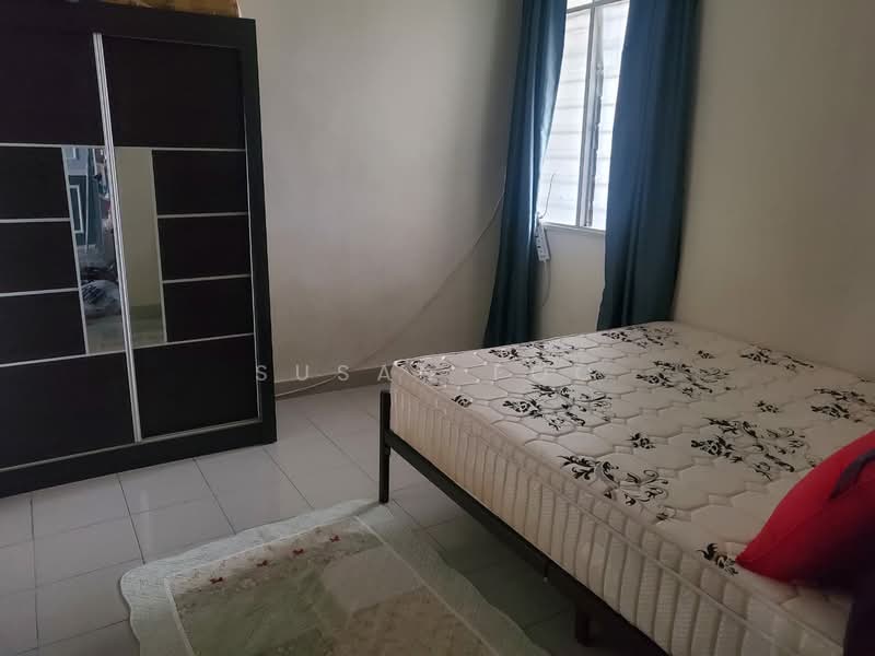Kondominium untuk Dijual di Casa Ria - Susan Foo - PropertyGuru.com.my