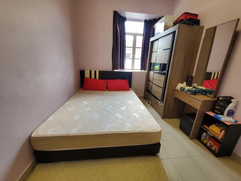 Kondominium untuk Dijual di Casa Ria - Susan Foo - PropertyGuru.com.my