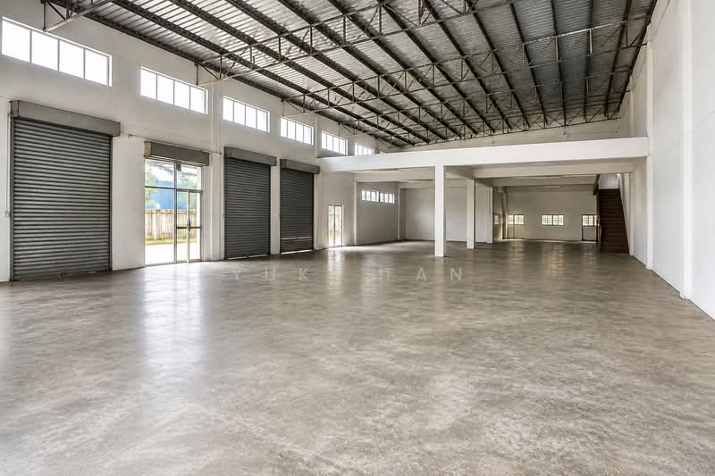 Kilang untuk Dijual di Semenyih (Selangor) - Yuki Tan - Interior - PropertyGuru.com.my