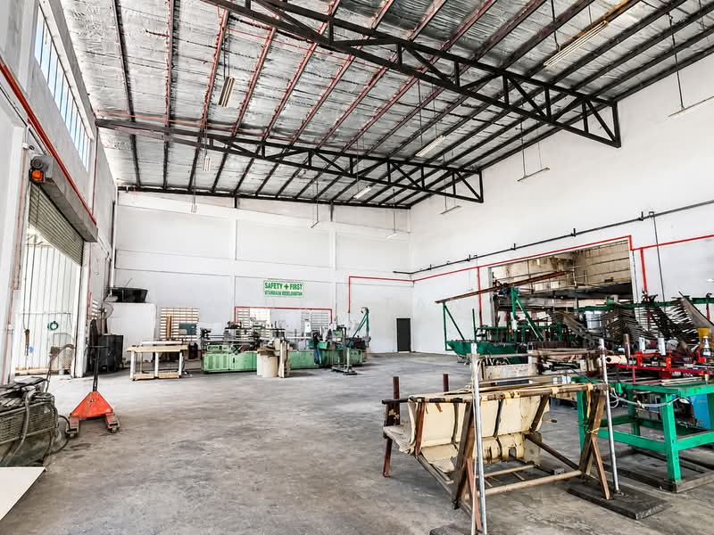 Kilang untuk Dijual di Semenyih (Selangor) - Yuki Tan - Interior - PropertyGuru.com.my