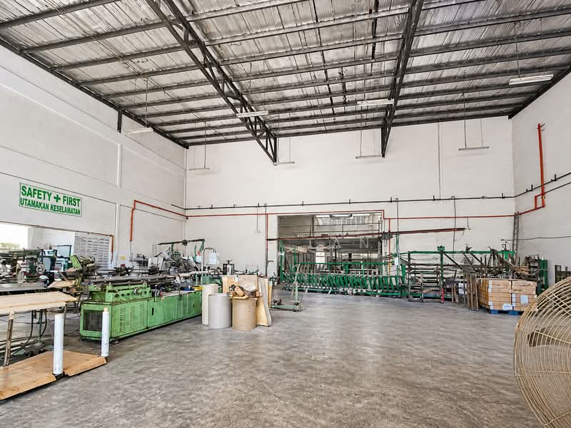 Kilang untuk Dijual di Semenyih (Selangor) - Yuki Tan - Interior - PropertyGuru.com.my