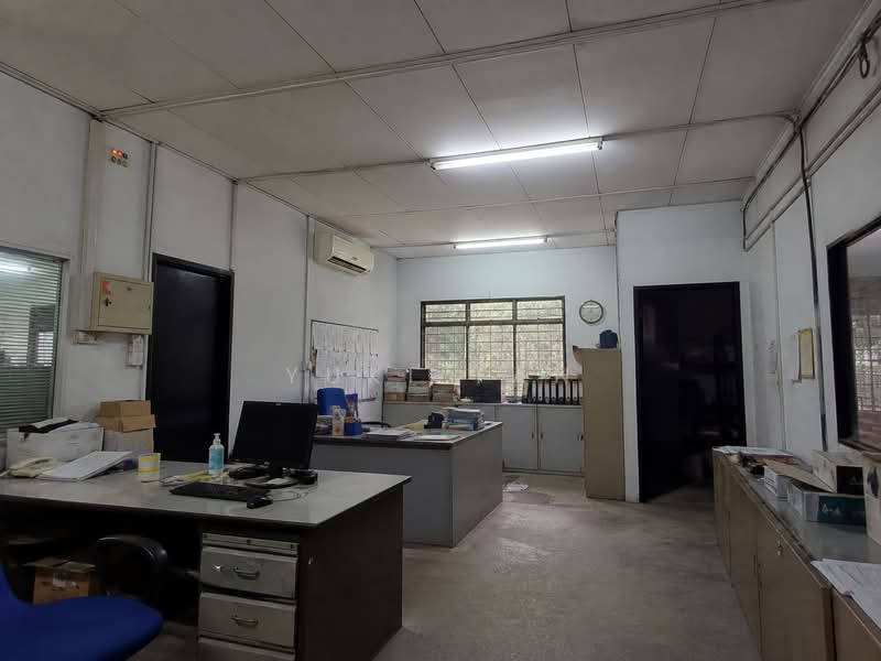 Kilang untuk Dijual di Semenyih (Selangor) - Yuki Tan - Interior - PropertyGuru.com.my