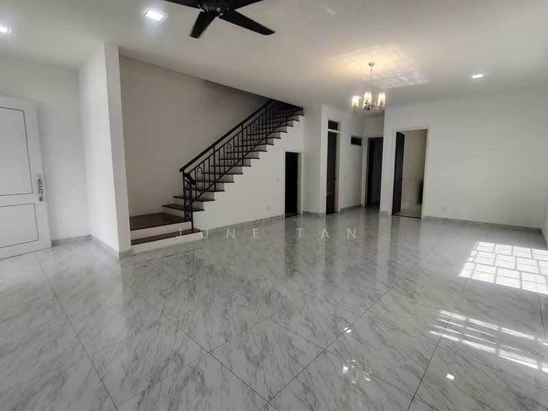 Cluster House for Sale in Taman Ekoflora (Johor Bahru) - June Tan - PropertyGuru.com.my