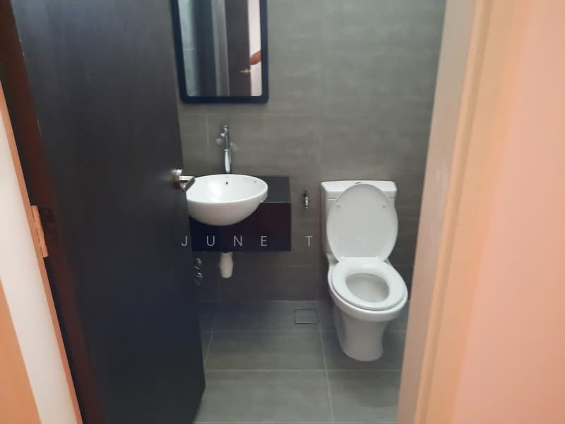 Cluster House for Sale in Taman Ekoflora (Johor Bahru) - June Tan - PropertyGuru.com.my