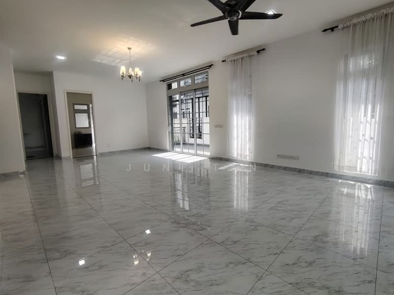 Cluster House for Sale in Taman Ekoflora (Johor Bahru) - June Tan - PropertyGuru.com.my