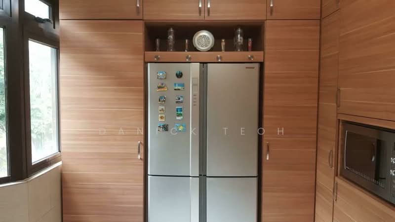 Kondominium untuk Disewa di Miami Green - Danick Teoh - Kitchen - PropertyGuru.com.my