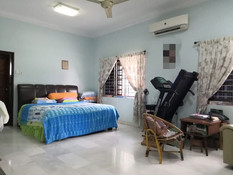 Rumah Teres 2 Tingkat untuk Dijual di Taman Daya (Johor Bahru) - Shawn Lim - PropertyGuru.com.my
