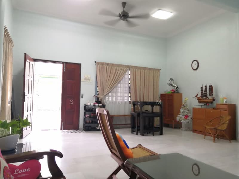 Rumah Teres 2 Tingkat untuk Dijual di Taman Daya (Johor Bahru) - Shawn Lim - PropertyGuru.com.my