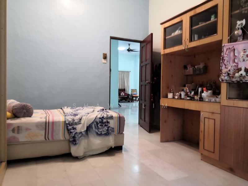 Rumah Teres 2 Tingkat untuk Dijual di Taman Daya (Johor Bahru) - Shawn Lim - PropertyGuru.com.my