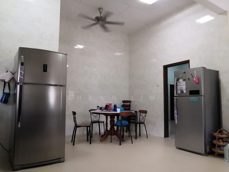 Rumah Teres 2 Tingkat untuk Dijual di Taman Daya (Johor Bahru) - Shawn Lim - PropertyGuru.com.my