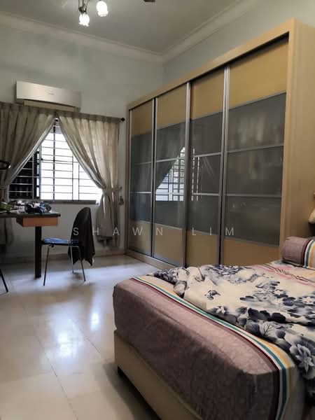 Rumah Teres 2 Tingkat untuk Dijual di Taman Daya (Johor Bahru) - Shawn Lim - PropertyGuru.com.my