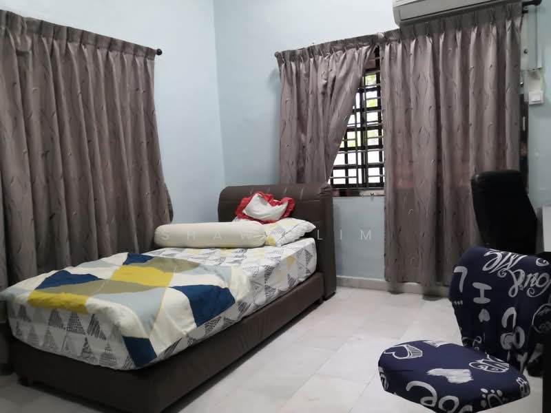 Rumah Teres 2 Tingkat untuk Dijual di Taman Daya (Johor Bahru) - Shawn Lim - PropertyGuru.com.my