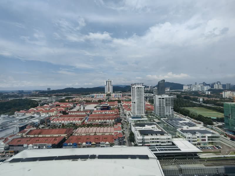 Servis Apartment untuk Disewa di Bayberry @ Tropicana Gardens - Max Tan - Exterior - PropertyGuru.com.my