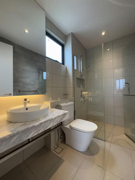 Servis Apartment untuk Disewa di Bayberry @ Tropicana Gardens - Max Tan - Bathroom - PropertyGuru.com.my