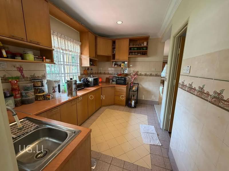 Rumah Teres 2 Tingkat untuk Dijual di Bandar Bukit Tinggi 2 (Klang) - Mason Chiah - PropertyGuru.com.my