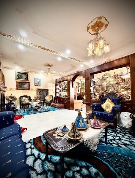 Family Lounge