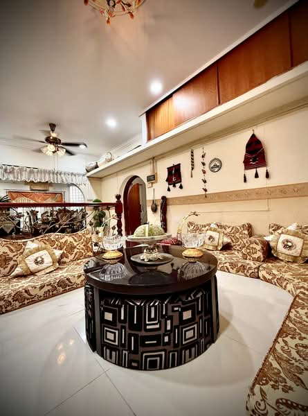 Entertainment Lounge 2
